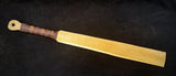 DAC Handmade - Macuahuitl (Aztec Weapon)