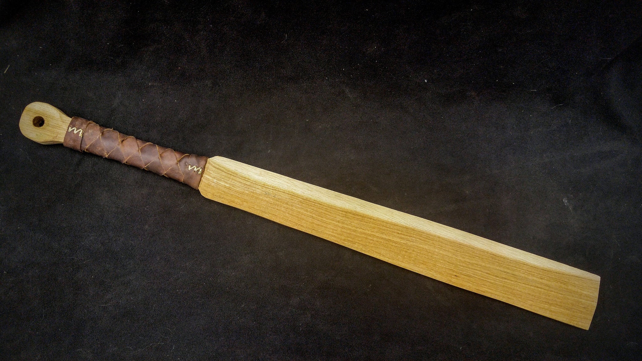 DAC Handmade - Macuahuitl (Aztec Weapon)