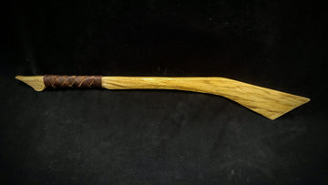 DAC Handmade - Gun Stock War Club