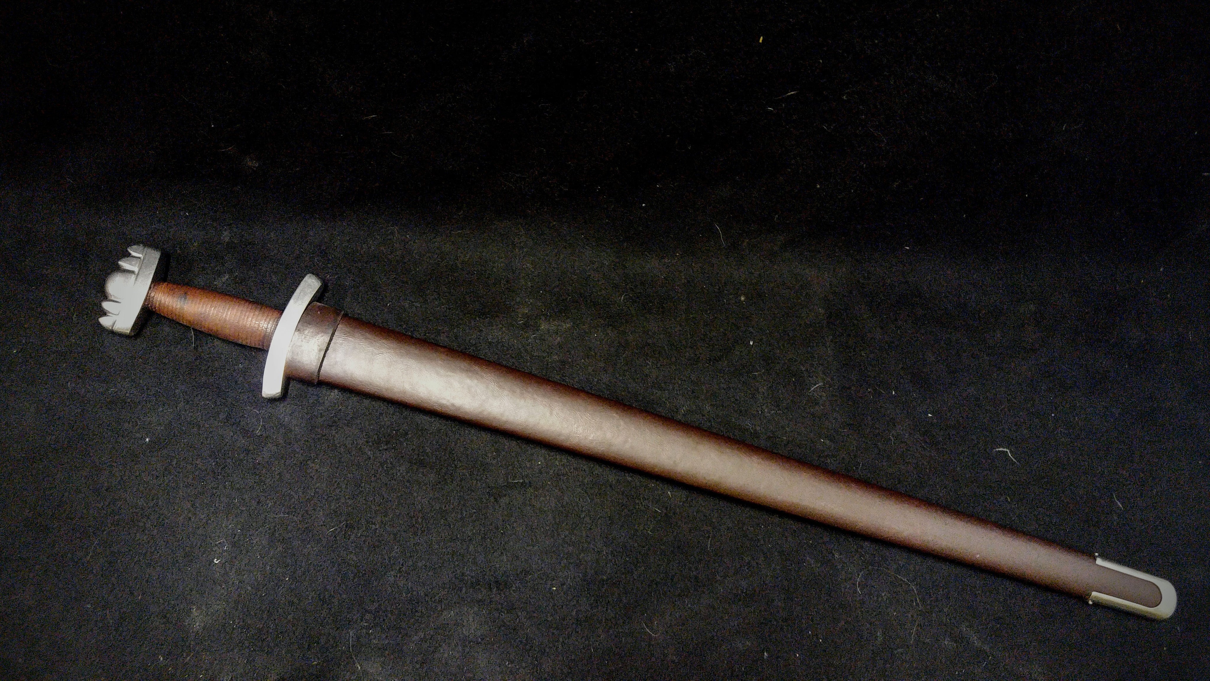 Kingston Arms - Tourney Viking Sword - Blunt