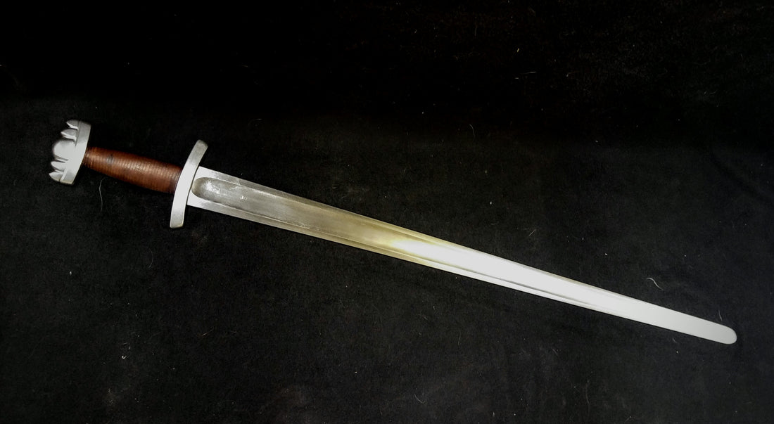Kingston Arms - Tourney Viking Sword - Blunt