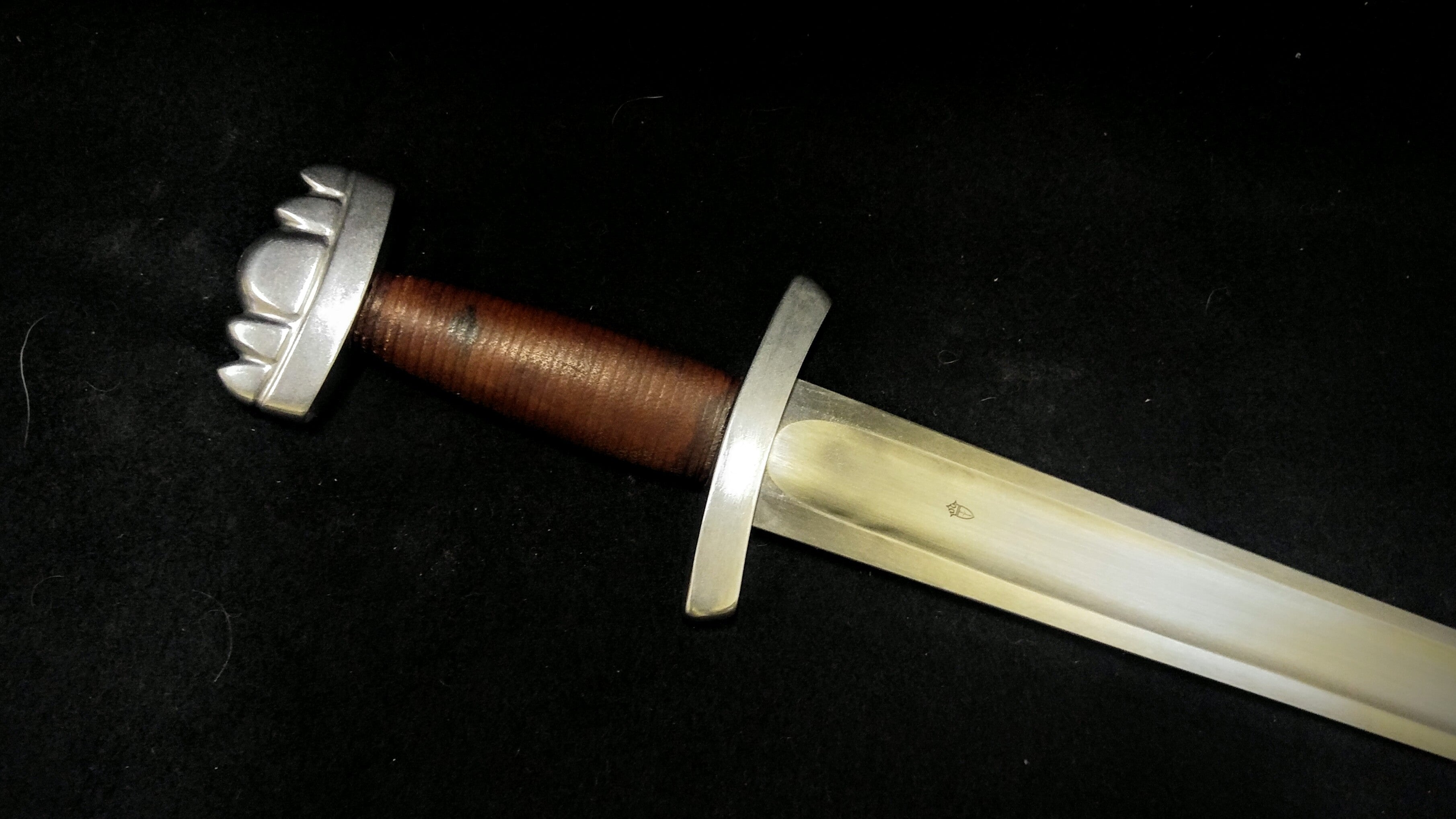 Kingston Arms - Tourney Viking Sword - Blunt