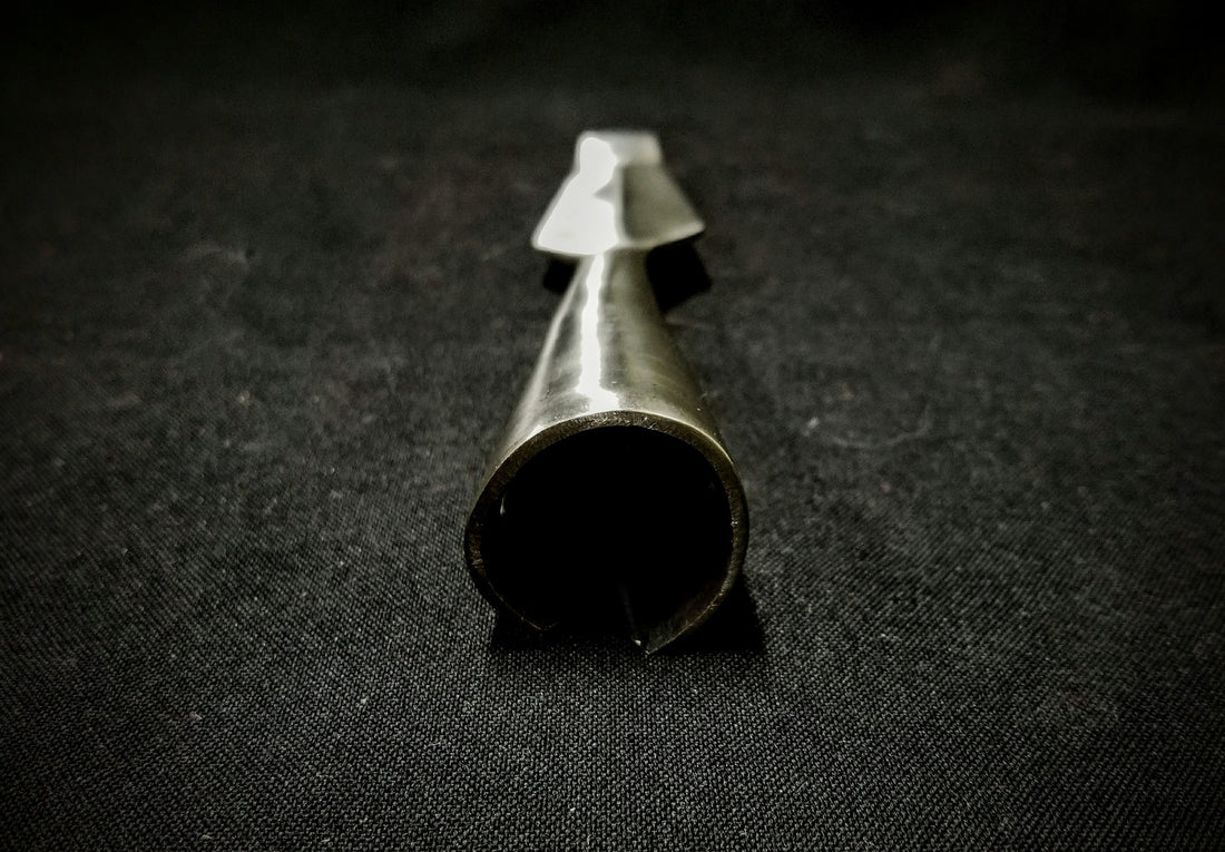 GDFB - Spear Tip - Small