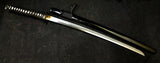 Hawei - Practical Katana