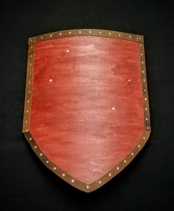 DAC Handmade - Heater Shield (Large) - Stained