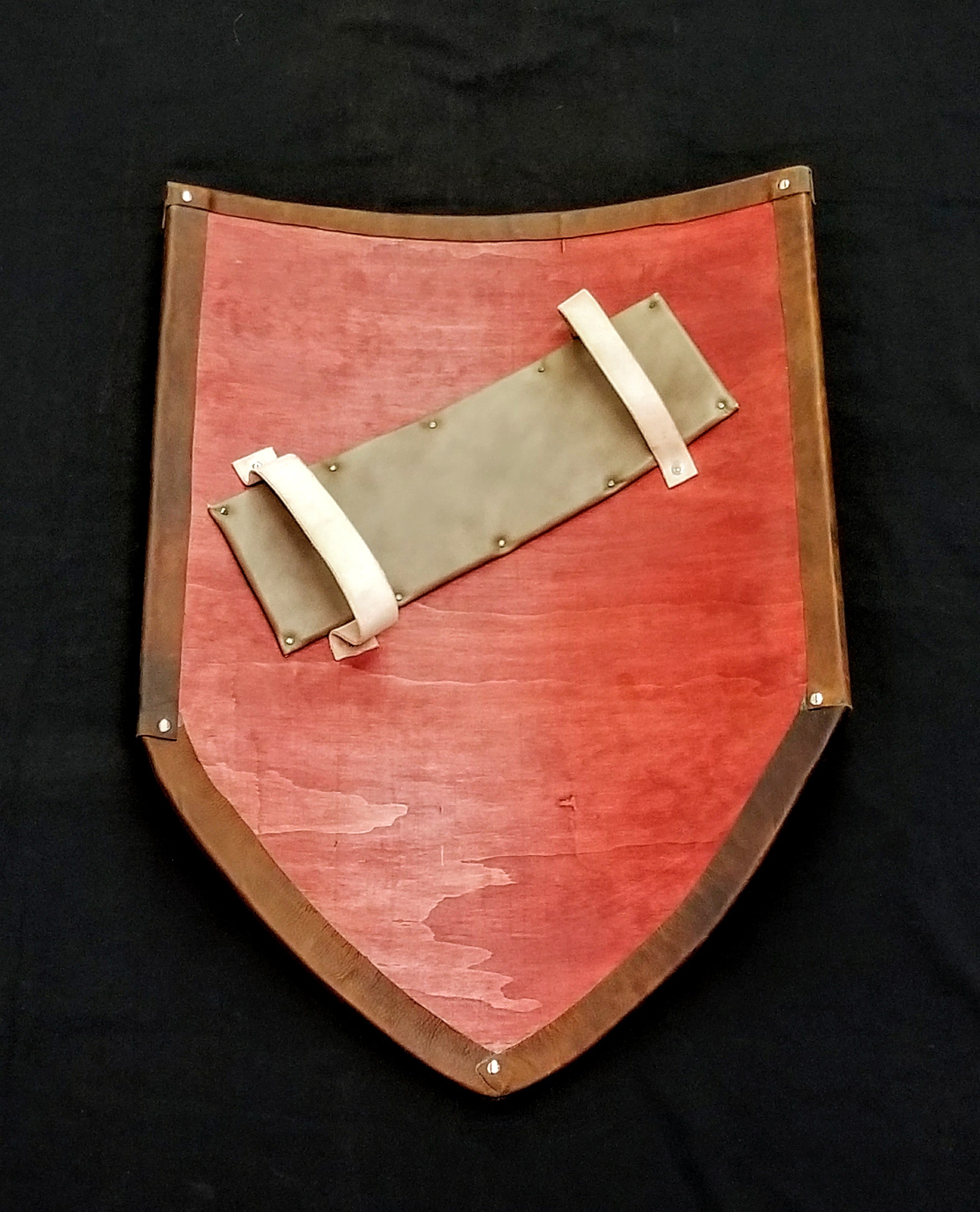 DAC Handmade - Heater Shield (Large) - Stained