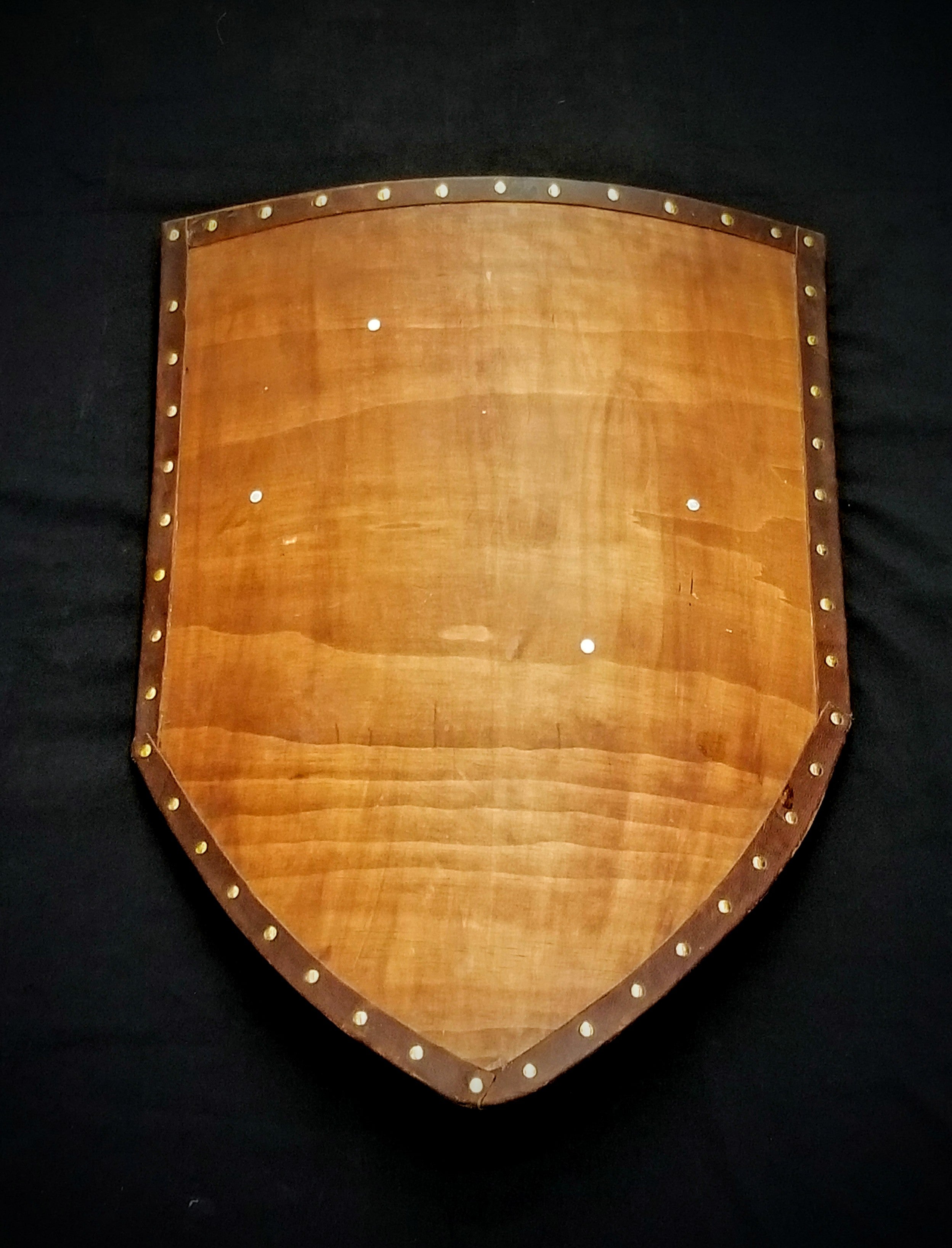 DAC Handmade - Heater Shield (Large) - Stained