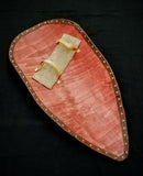 Standard - Norman Kite Shield - Stained
