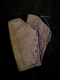 Padded Bracers