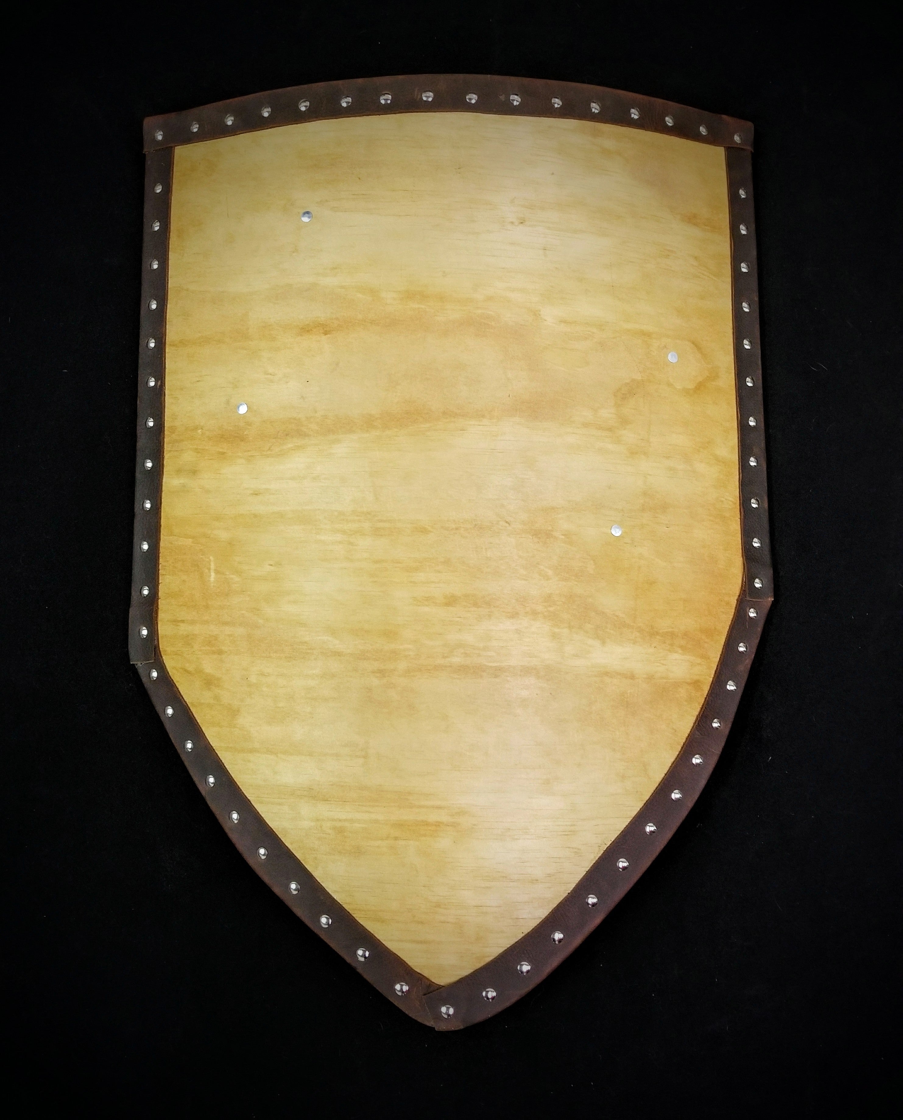 DAC Handmade - Heater Shield (Large) - Stained