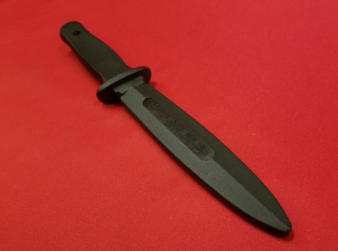 Cold Steel - Double Edge Knife Trainer