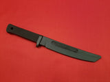 Cold Steel Recon Tanto Training Knife