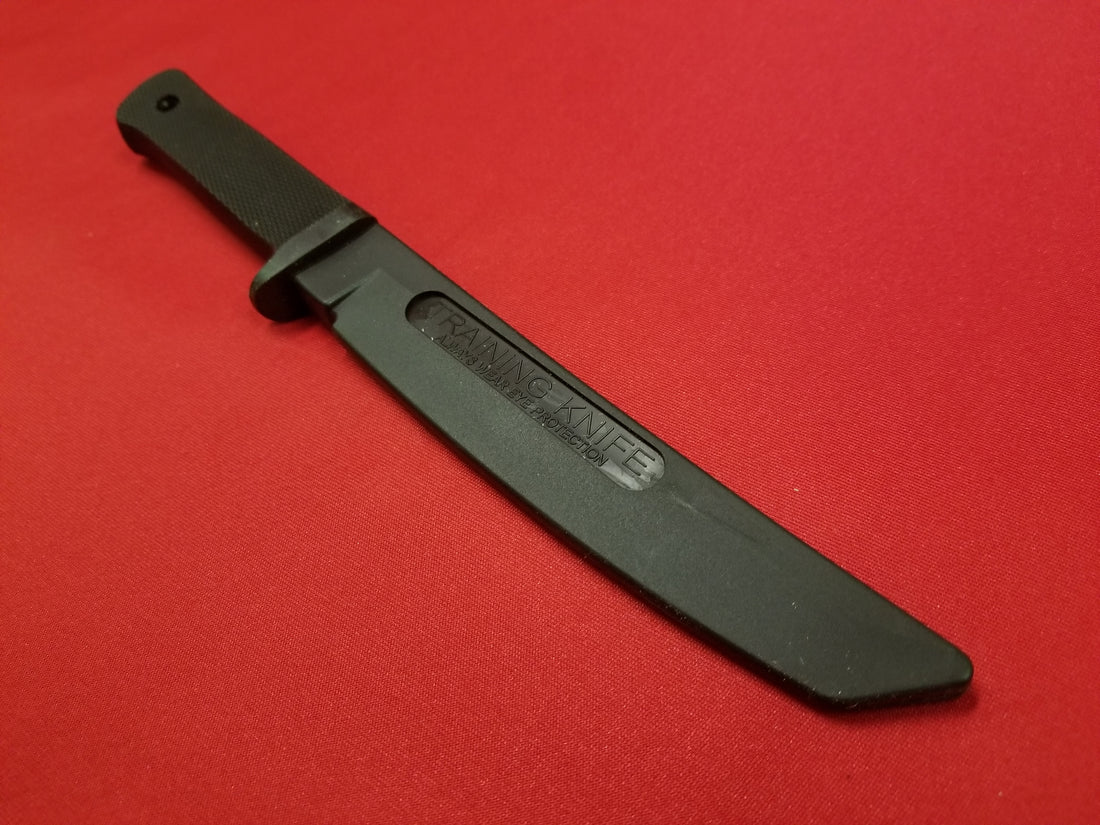 Cold Steel - Recon Tanto Training Knife
