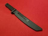 Cold Steel Recon Tanto Training Knife