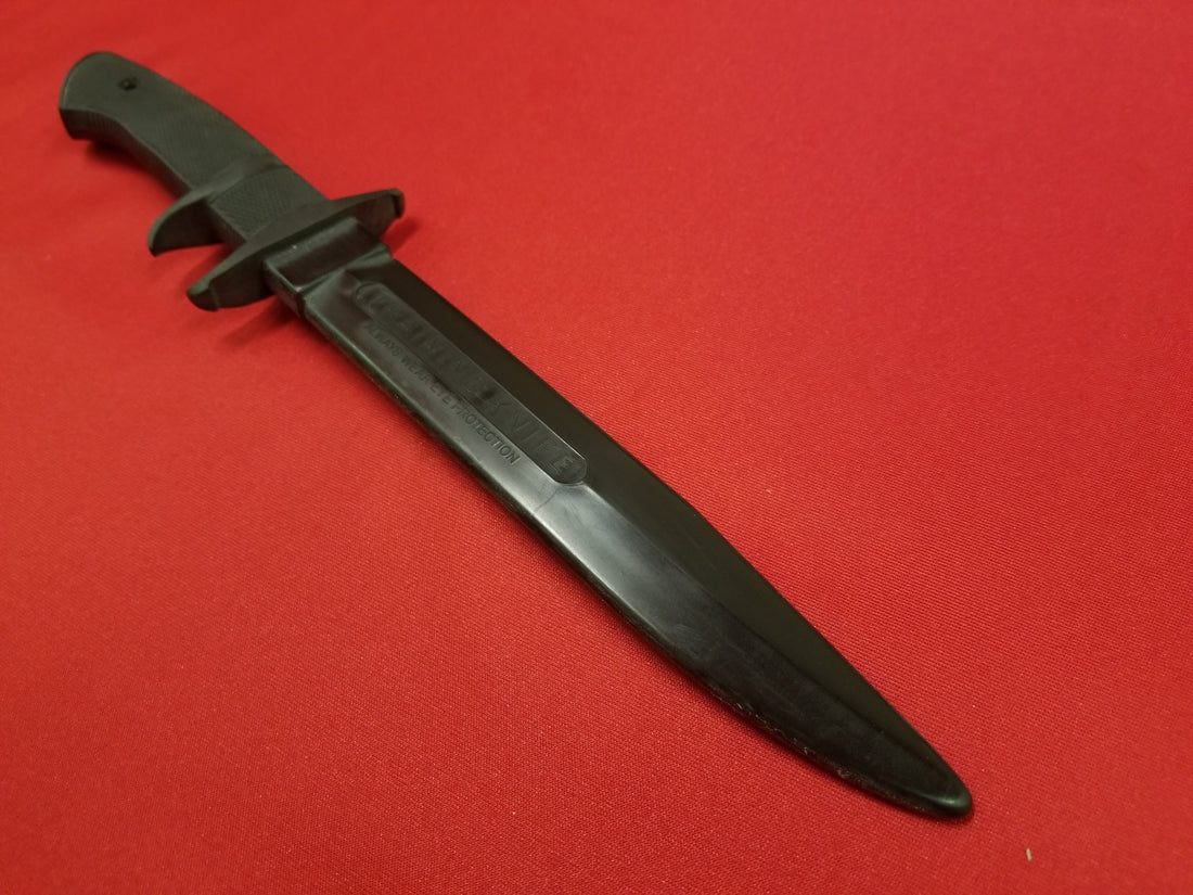 Cold Steel - Black Bear Classic Trainer