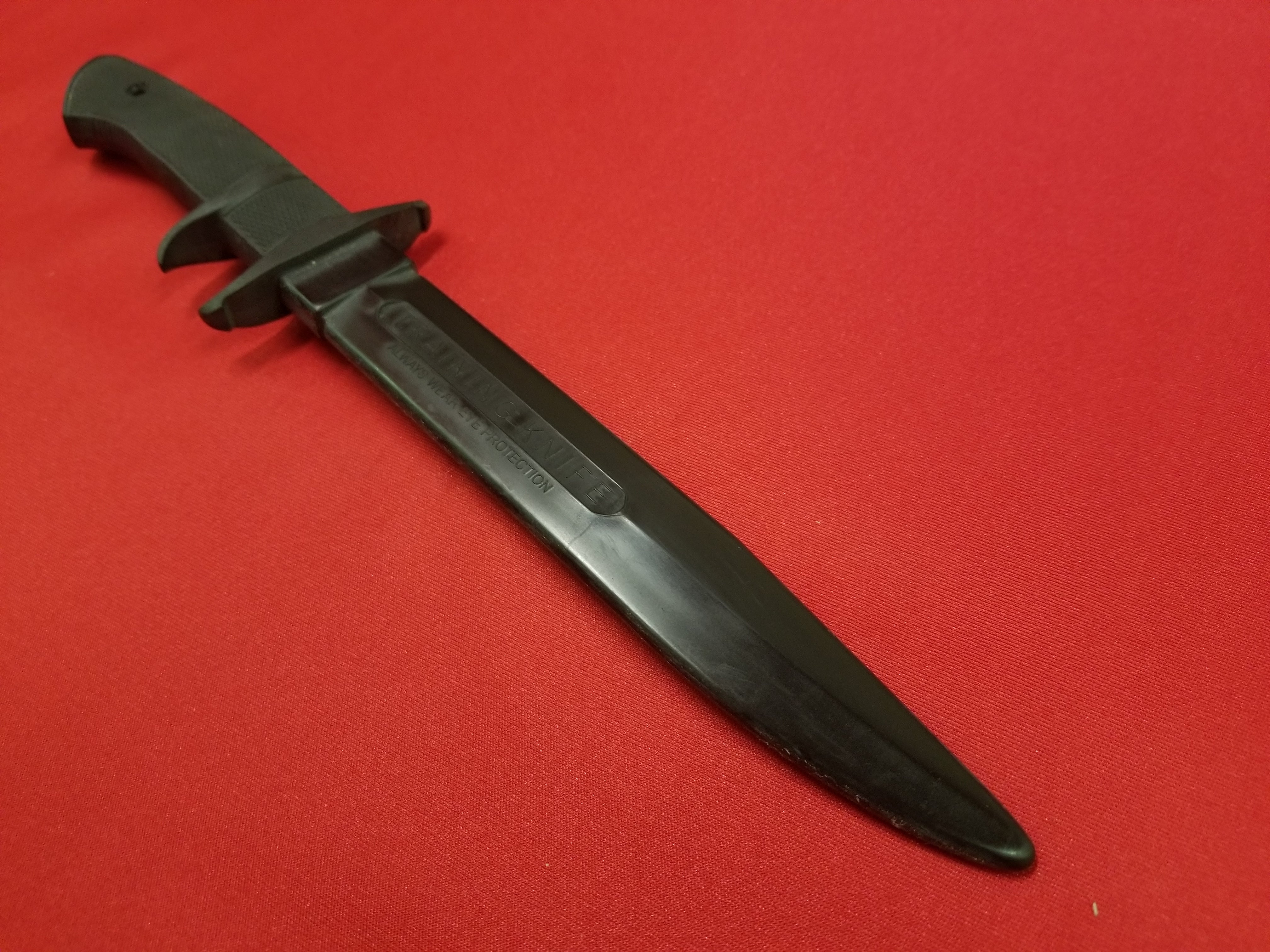Cold Steel - Black Bear Classic Trainer