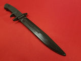 Cold Steel - Black Bear Classic Trainer