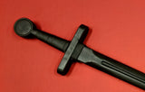 Cold Steel PolypropeneTraining Sword :Single Handed