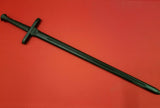 Cold Steel - Polyprorpylene Training Hand and a Half Sword