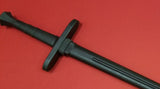 Cold Steel - Polyprorpylene Training Hand and a Half Sword