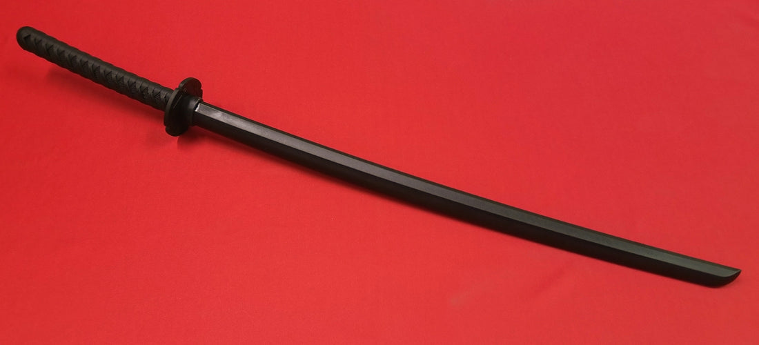 Cold Steel - Training Katana