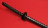 Cold Steel - Training Katana