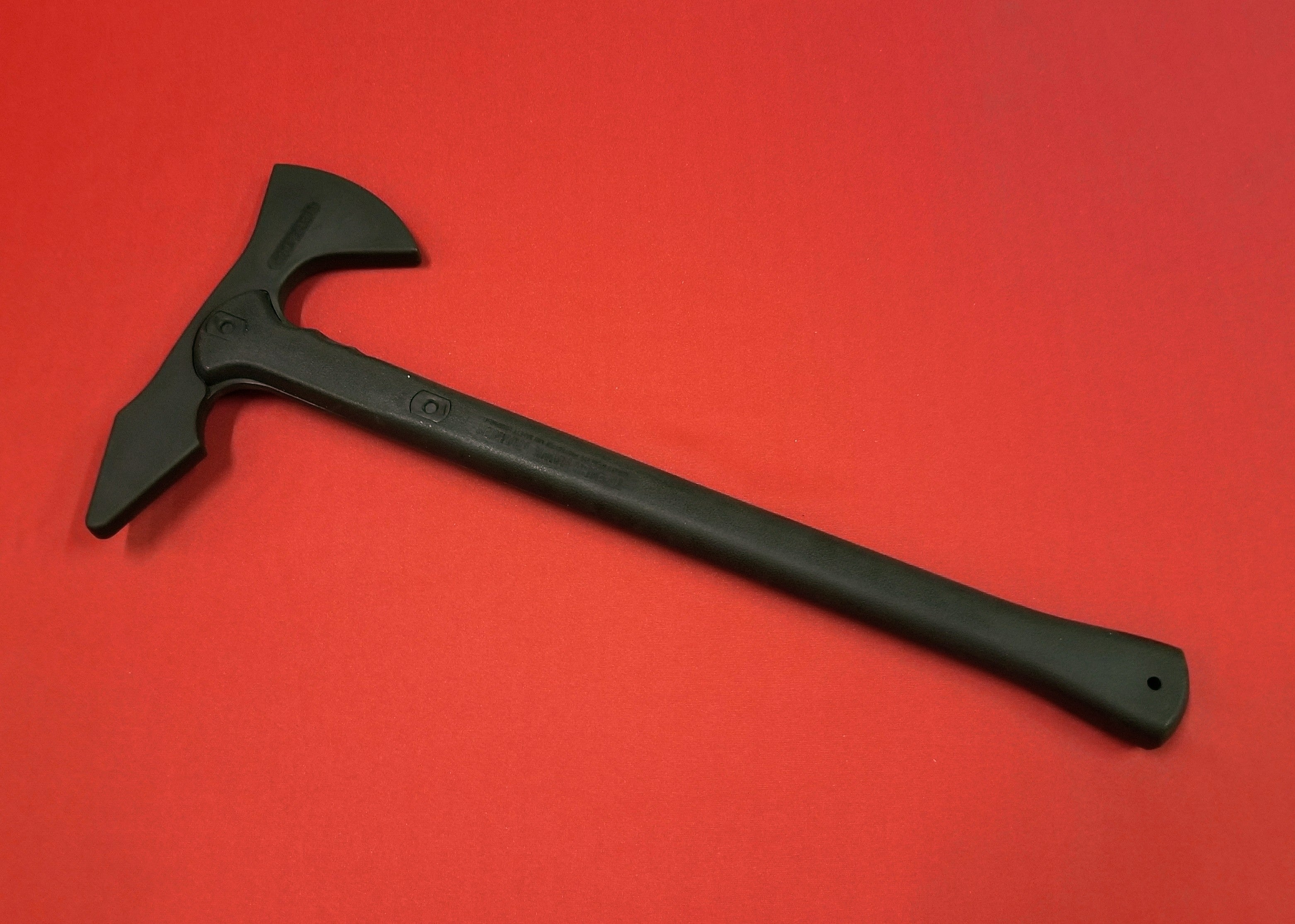 Cold Steel - Trench Hawk Trainer