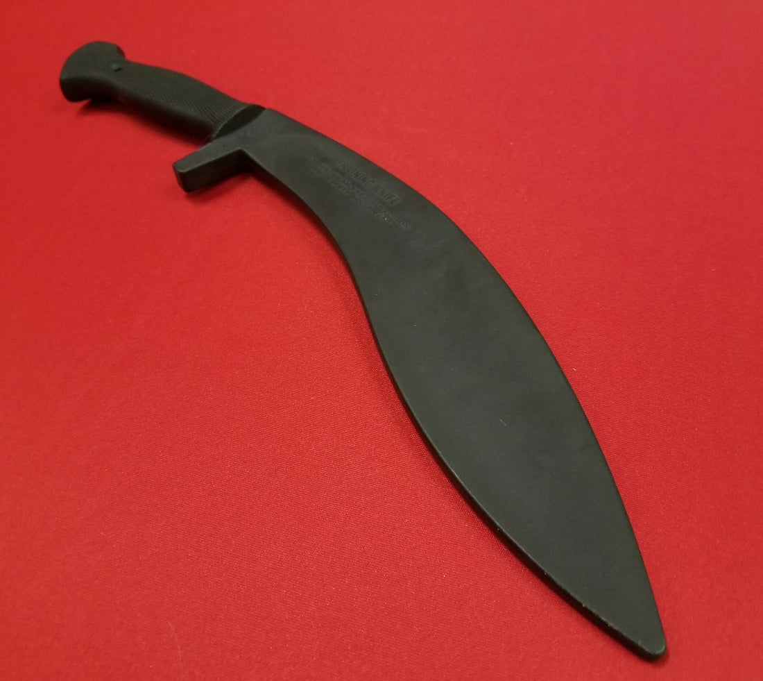 Cold steel - Training Kukri