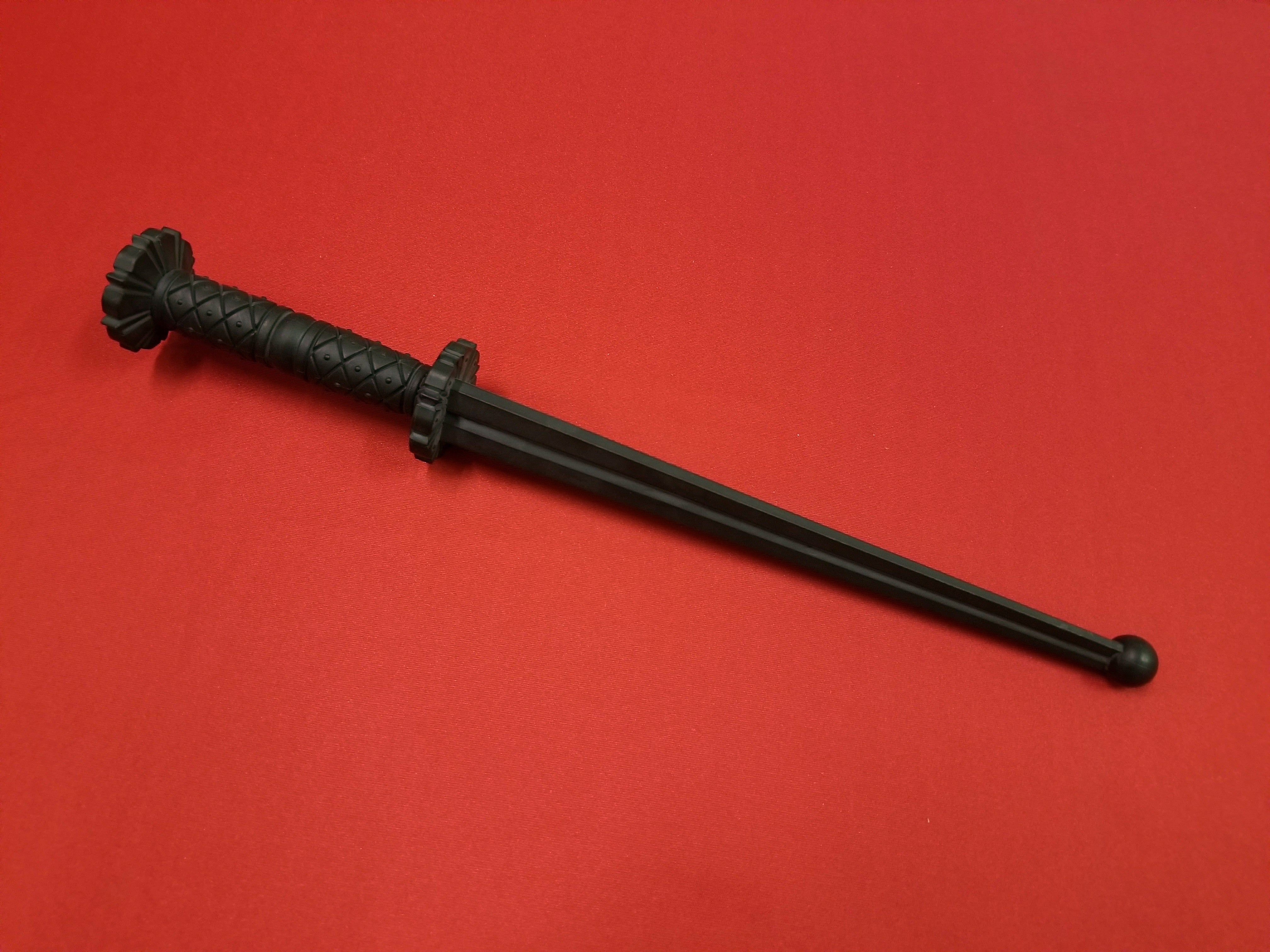 Cold Steel - Training Rondel Dagger