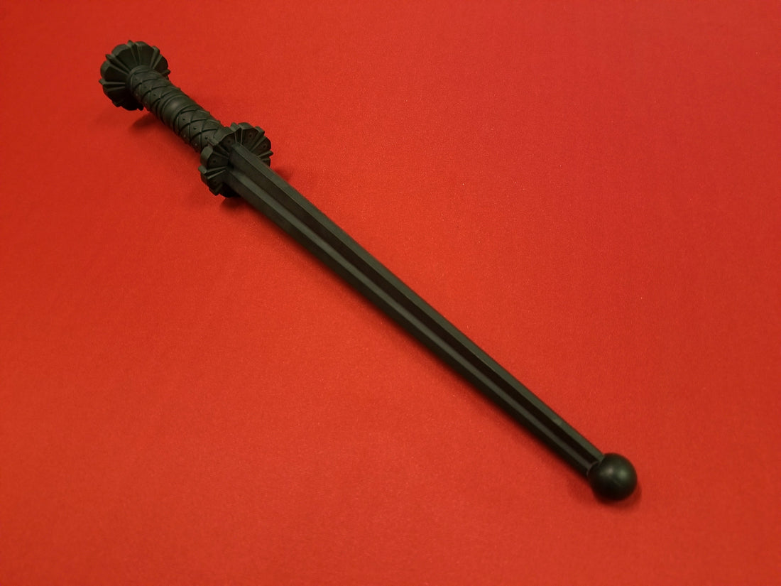 Cold Steel - Training Rondel Dagger