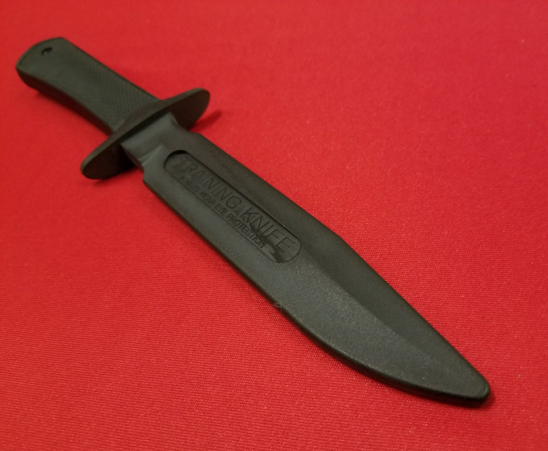 Cold Steel - Military Classic Training Knife