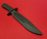 Cold Steel Military Classic Training Knife