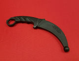 Cold Steel Training Karambit