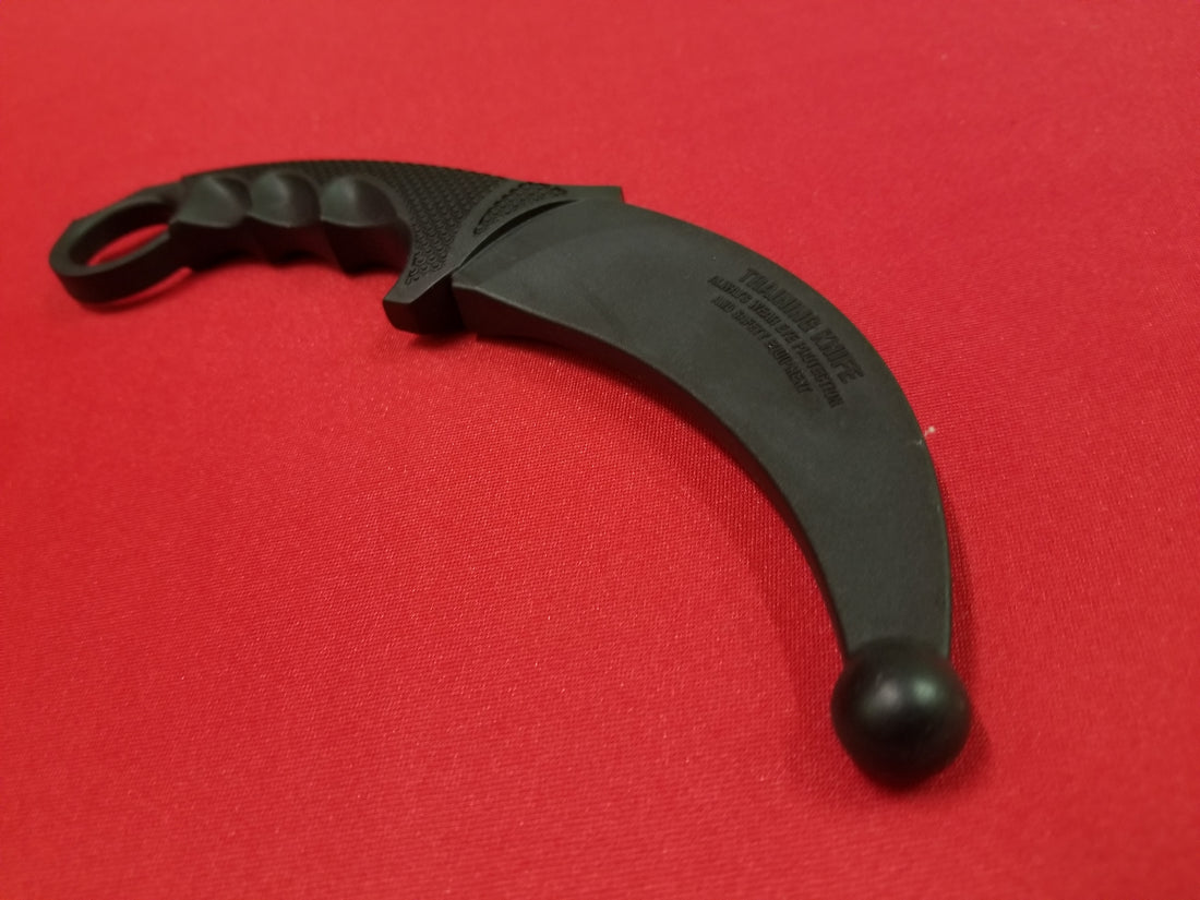 Cold Steel - Training Karambit