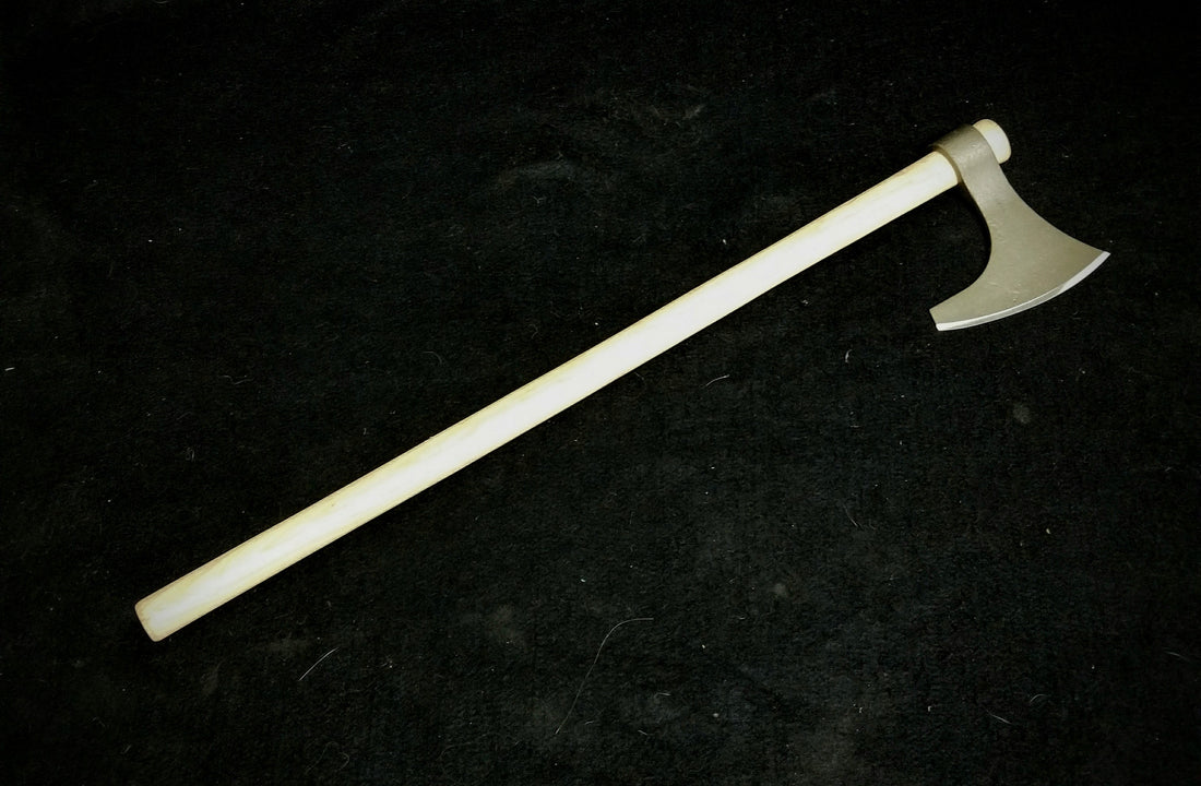 Cold Steel - Viking Bearded Hand Axe