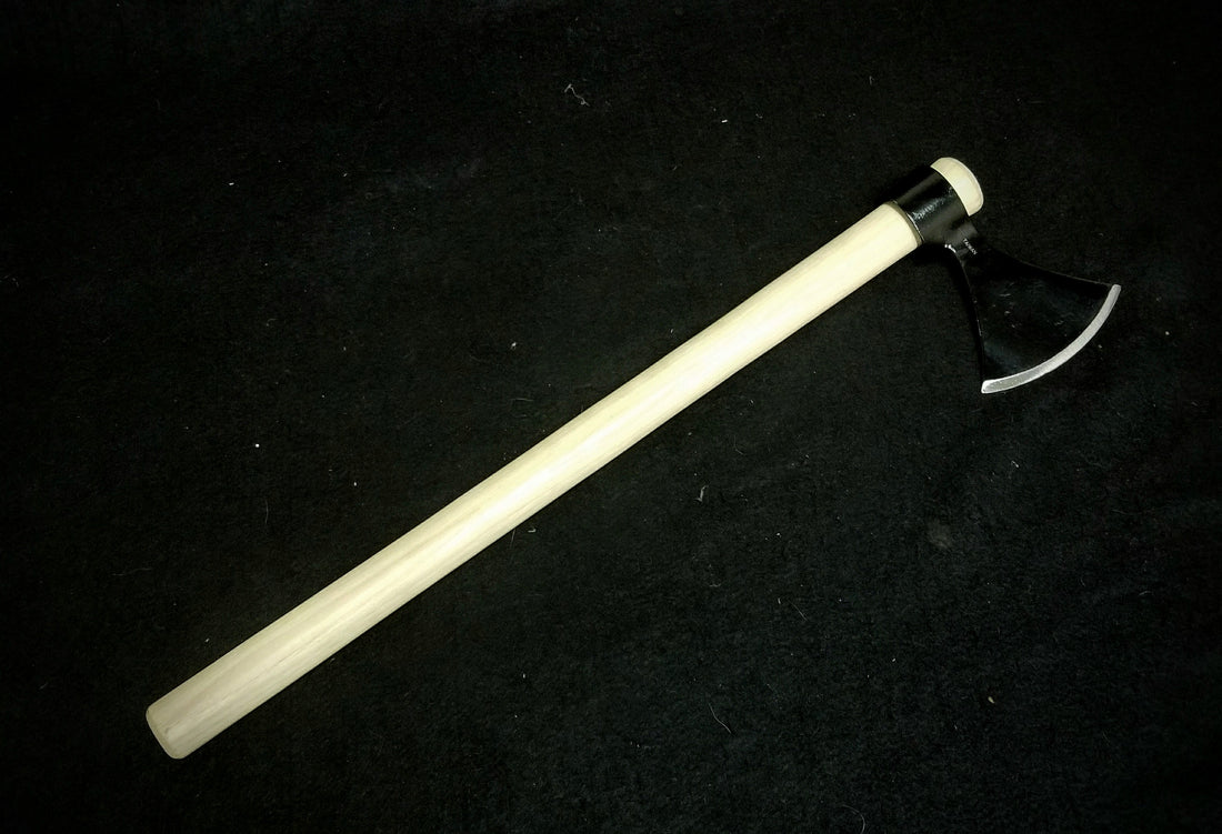 Cold Steel - Norse Hawk