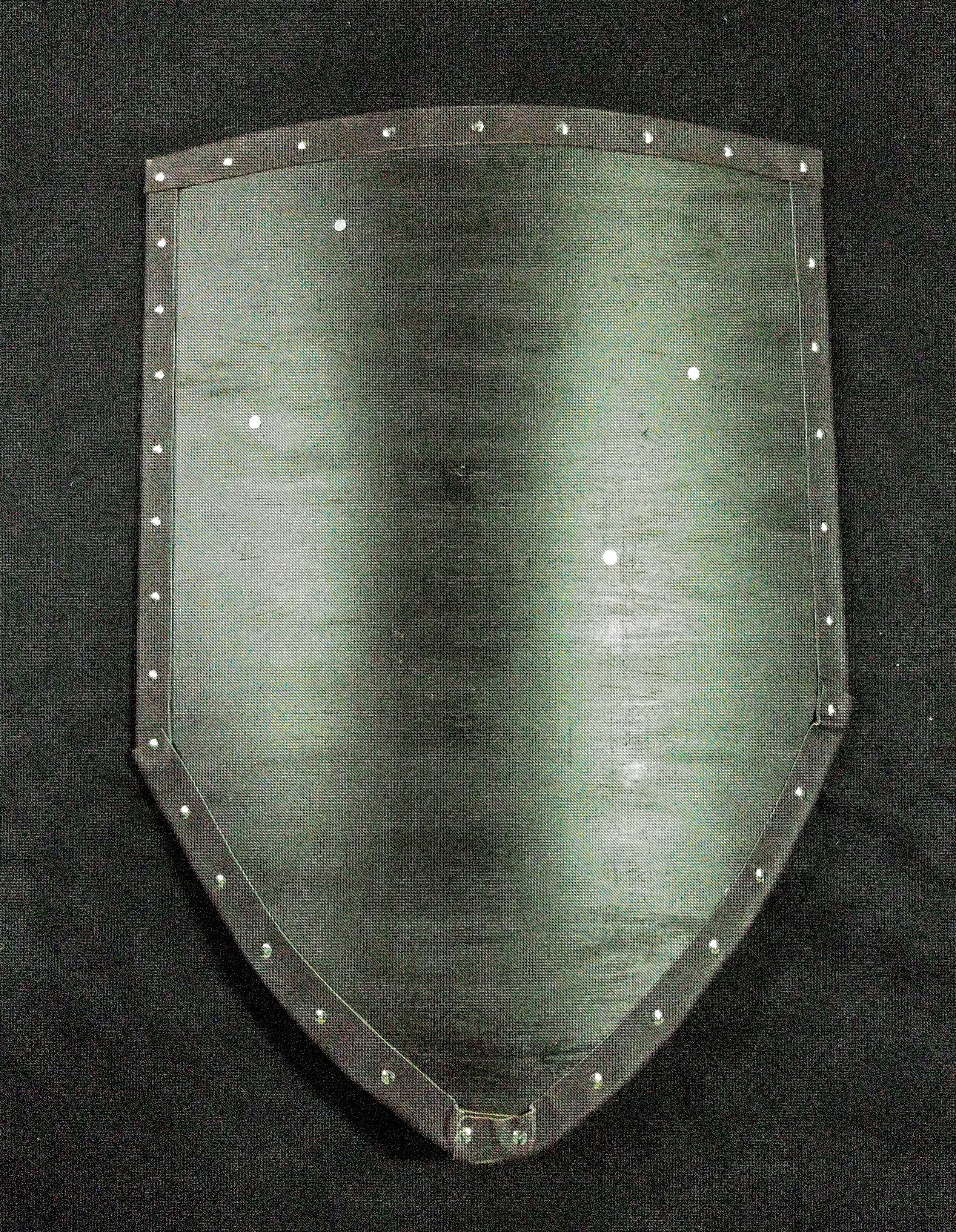 DAC Handmade - Heater Shield (Large) - Stained