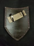 DAC Handmade - Heater Shield (Large) - Stained