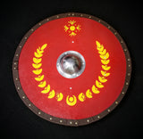 Custom - Roman Parma Shield