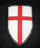 DAC Custom - Templar Cross Heater Shield
