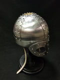 Gjermundbu Helm Riveted