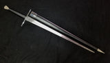 Tinker - Longsword (sharp)