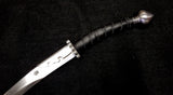 BKS Yatagan 14" Blade