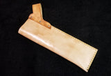 DAC Handmade - Handmade Leather Belt Quiver - Basic