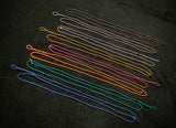 DAC Handmade - Bow String - Flemish Twist Timber Hitch Adjustable (Assorted Colours)