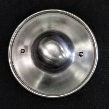 GDFB Buckler - Plain 14g (9" / 12" / 15")