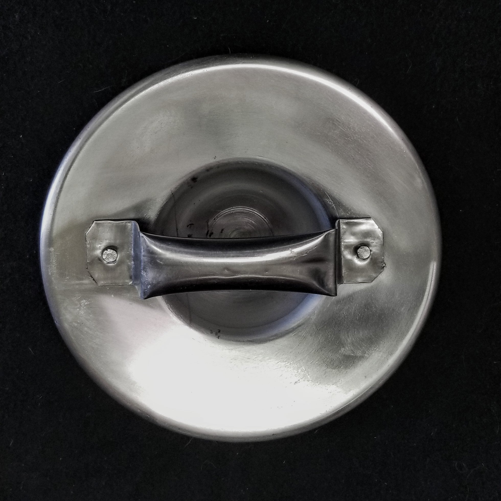 GDFB Buckler - Plain 14g (9" / 12" / 15")