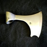 BKS Axe Head - Viking Bearded