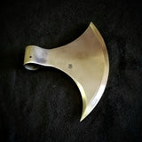 BKS Axe Head - Adams Axe