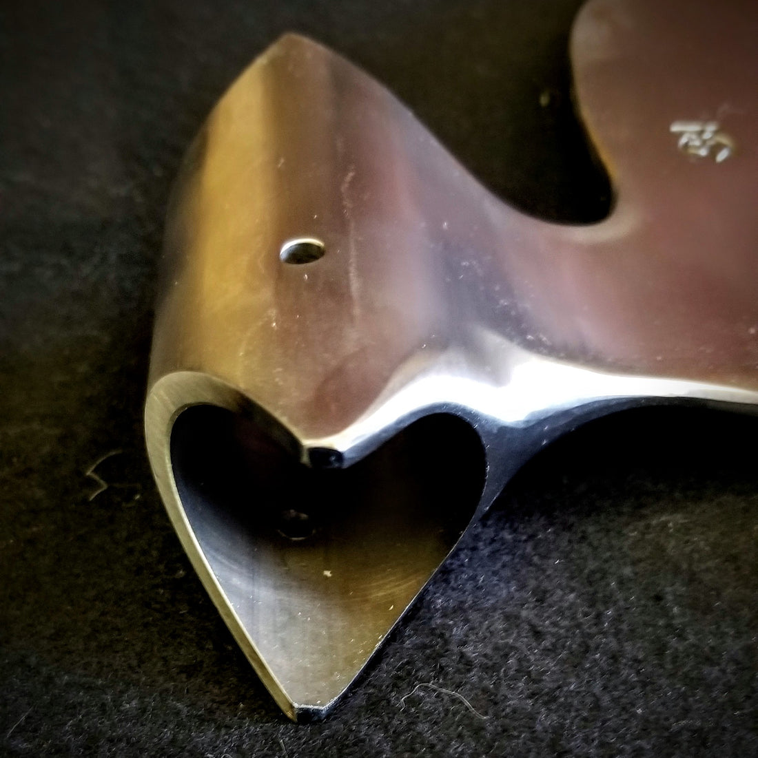 BKS Axe Head - Gallowglass